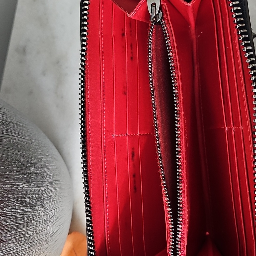 Christian Louboutin Wallet - Picture 5 of 15